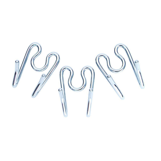 Coastal Hook Links 3.0mm