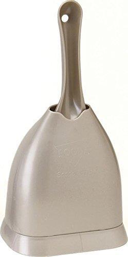 Petmate Litter Scoop N' Hide Titanium