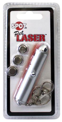 Spot Pet Laser