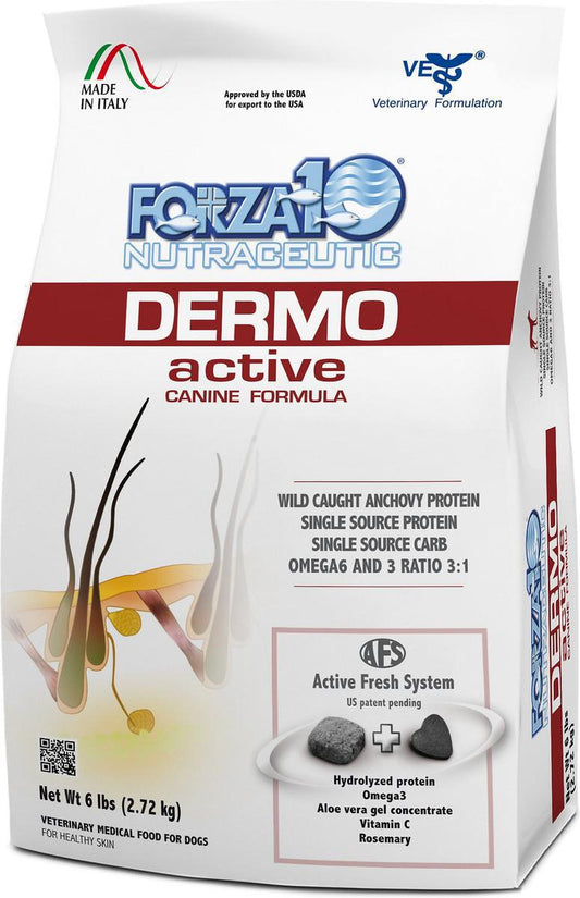 Forza10 Dermo Active #6