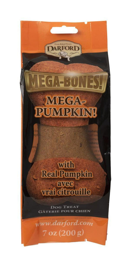 Darford Mega Pumpkin Bone 7oz