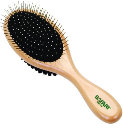 Safari Combo Brush LG