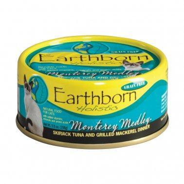 Earthborn Monterey Medley 5.5z