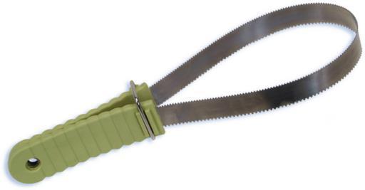 Safari Dual Shedding Blade MD