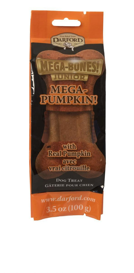 Darford Jr Pumpkin Bone 3.5oz