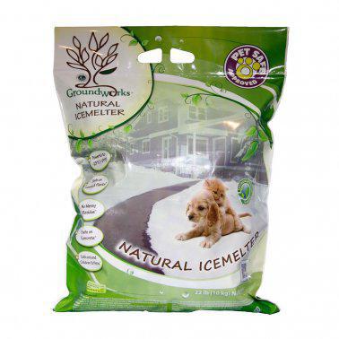 Natural Ice Melter 22#