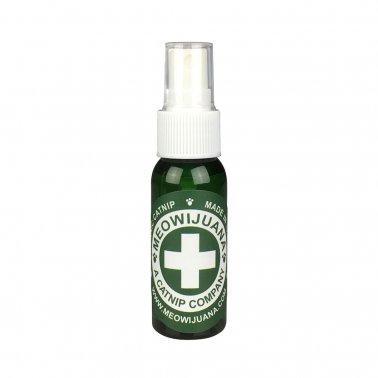 Meowijuana Catnip Spray 1oz