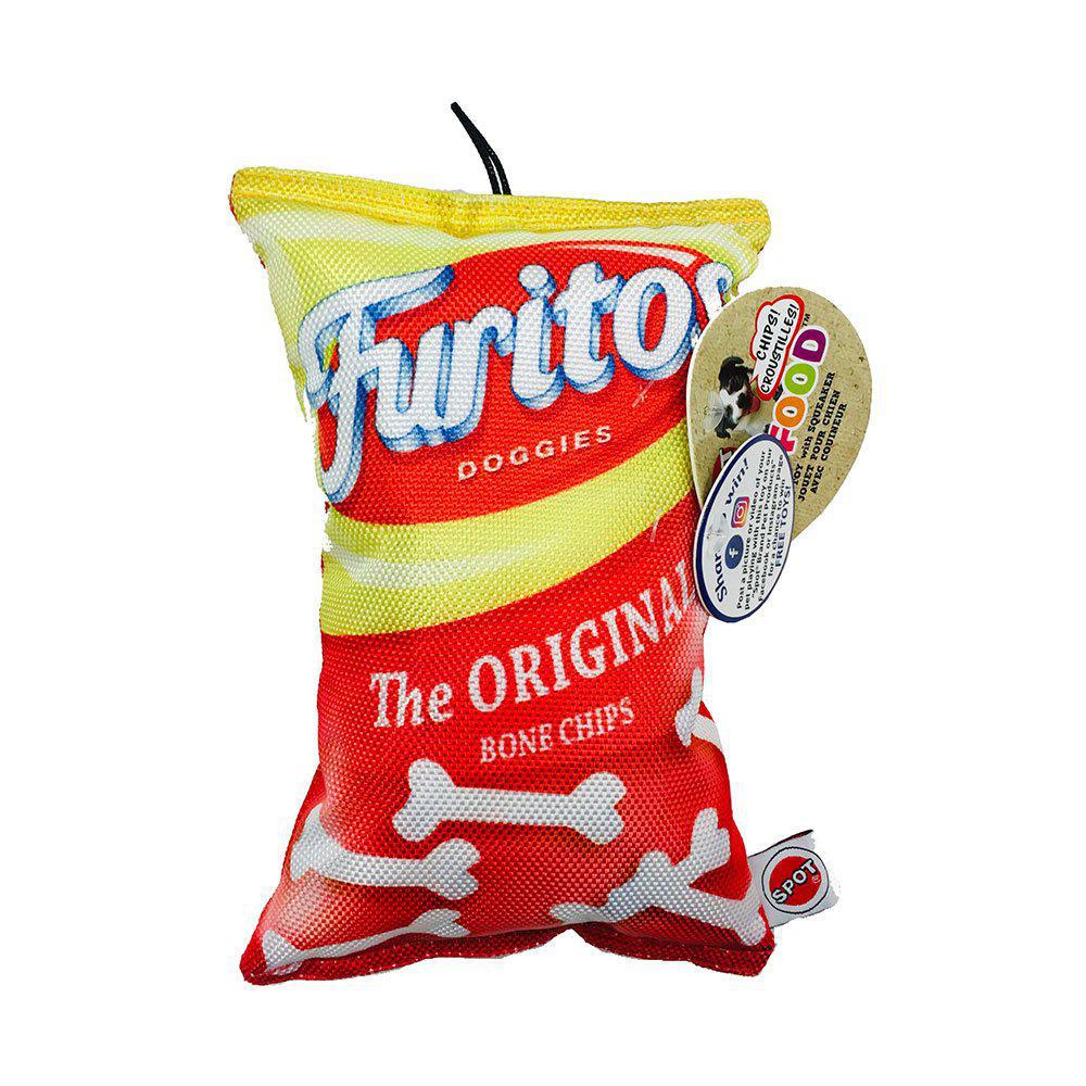 Spot Furitos Chips 8"