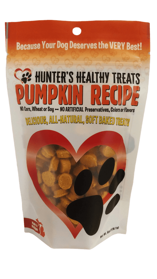 Hunter's Pumpkin SM 13oz