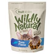 Wildly Natural Tuna Cat 2.5z