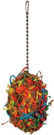 Prevue Calypso Fiesta Ball
