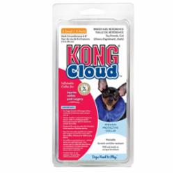 Kong Cloud Collar XSM (0"-6")