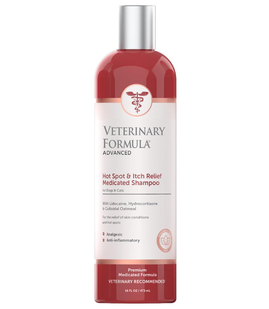 Veterinary Formula Hot Spot Shampoo