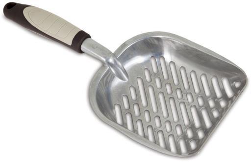 Petmate Metal Litter Scoop