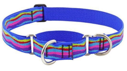 Lupine 1" Martingale Ripple 15"-22"