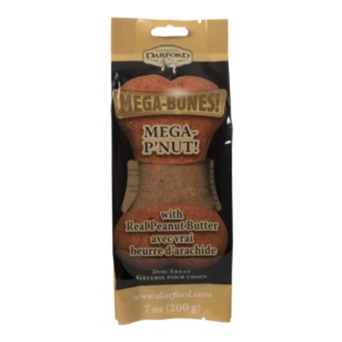 Darford Mega P'Nut Bone 7oz