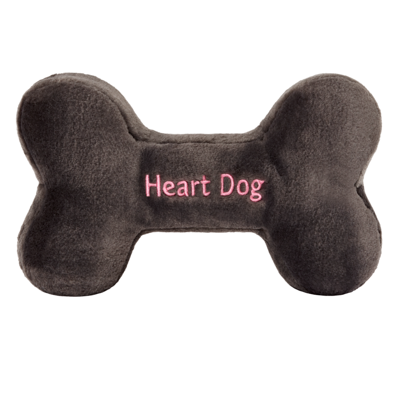 F&T Heart Dog Bone 10"