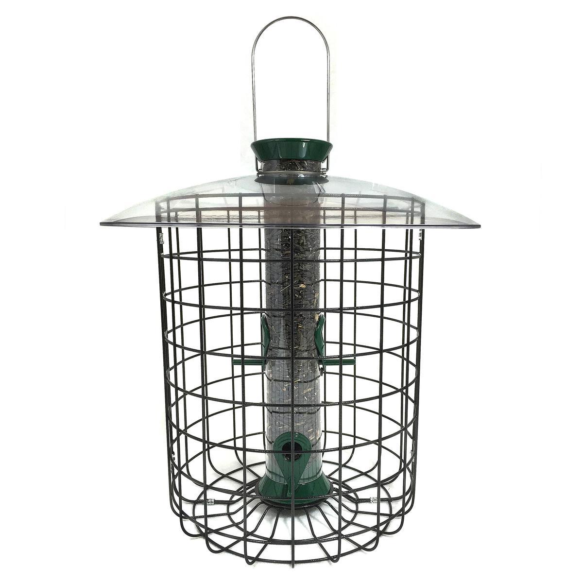 Droll 15" Domed Cage 1#