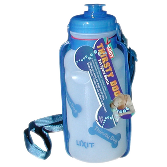 Lixit Dog Water Bottle