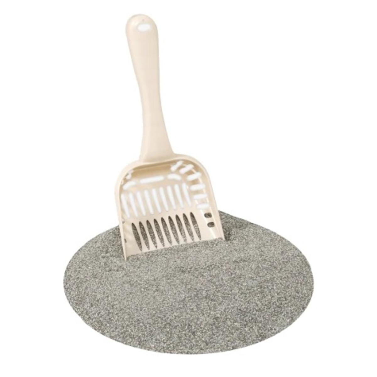 Petmate Giant Litter Scoop w/Microban