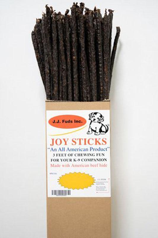 JJ Fuds Joy Beef Stick 3ft