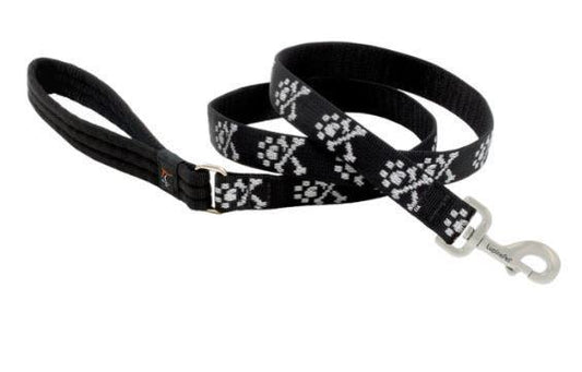 Lupine 1" Leash Bonz x6'