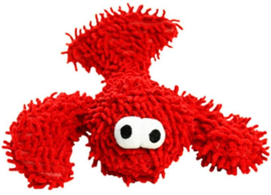 Mighty Jr. Micro Fiber Lobster Ball