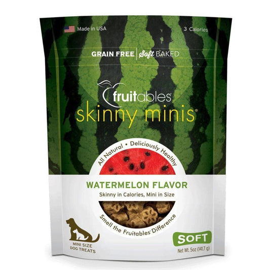 Fruitables Skinny Mini Watermelon 5oz