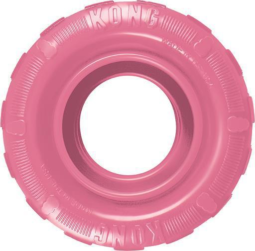 Kong Puppy Tire SM