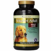 NaturVet VitaPet Daily +Breath Aid 60ct