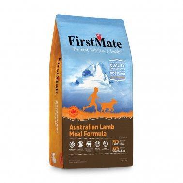 FirstMate GF Australian Lamb 5#