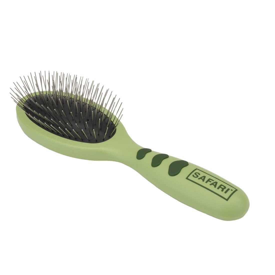 Safari Wire Pin Brush SM