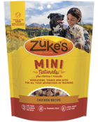 Zuke's Mini Naturals Chicken 16oz