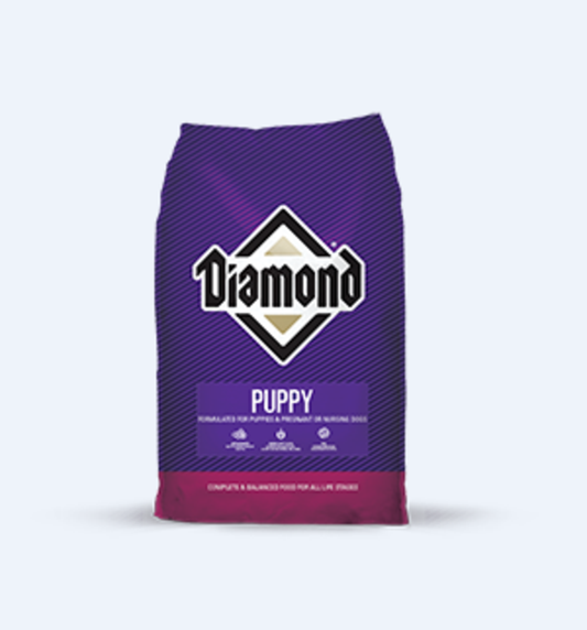 Diamond Puppy 40#