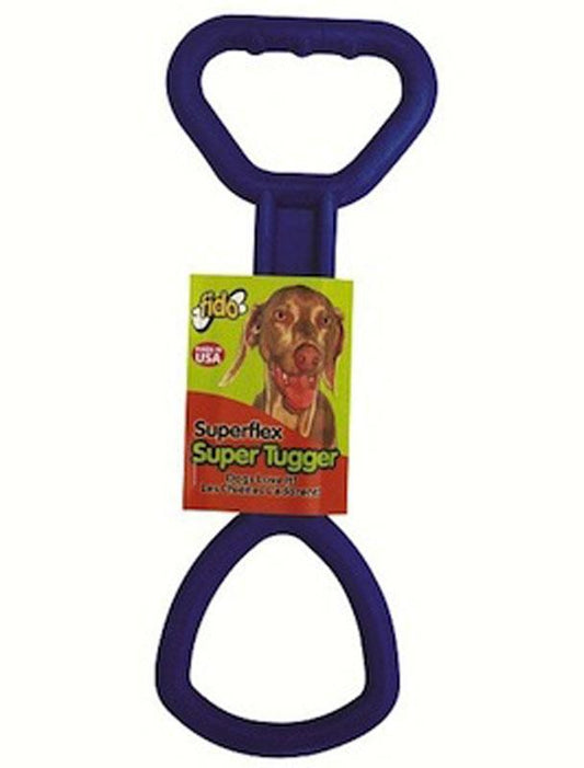 Fido SuperFlex Super Tugger Beef