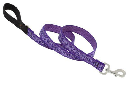 Lupine 1" Leash Jelly x6'