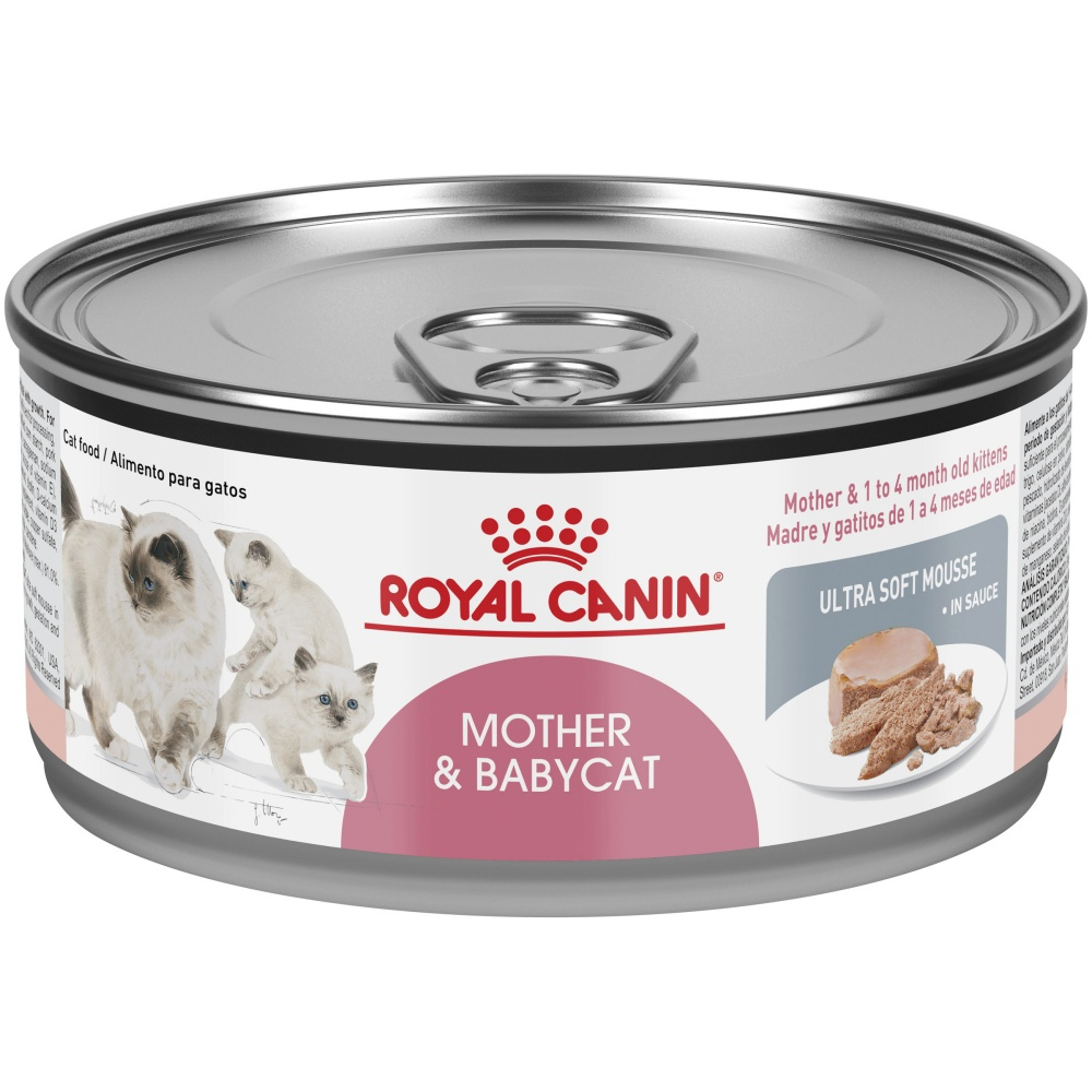 Royal Canin Mother & Baby Cat 5.1z