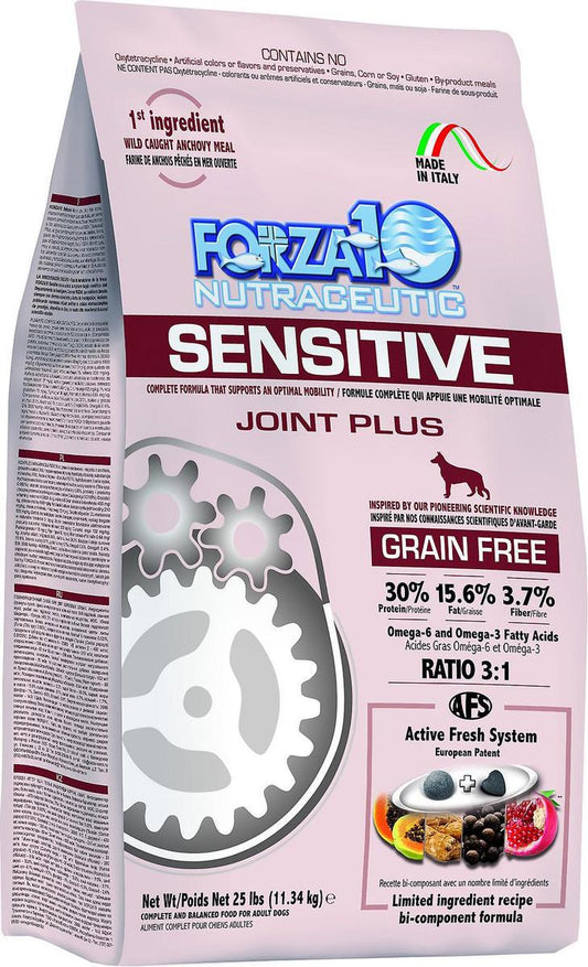 Forza10 Sensitive Joint 25#