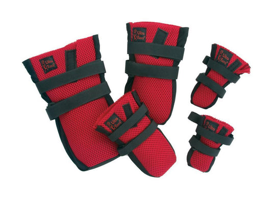 Ultra Paws Wound Boots SM