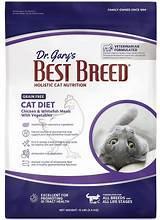 Best Breed Grain Free Cat Diet 12#