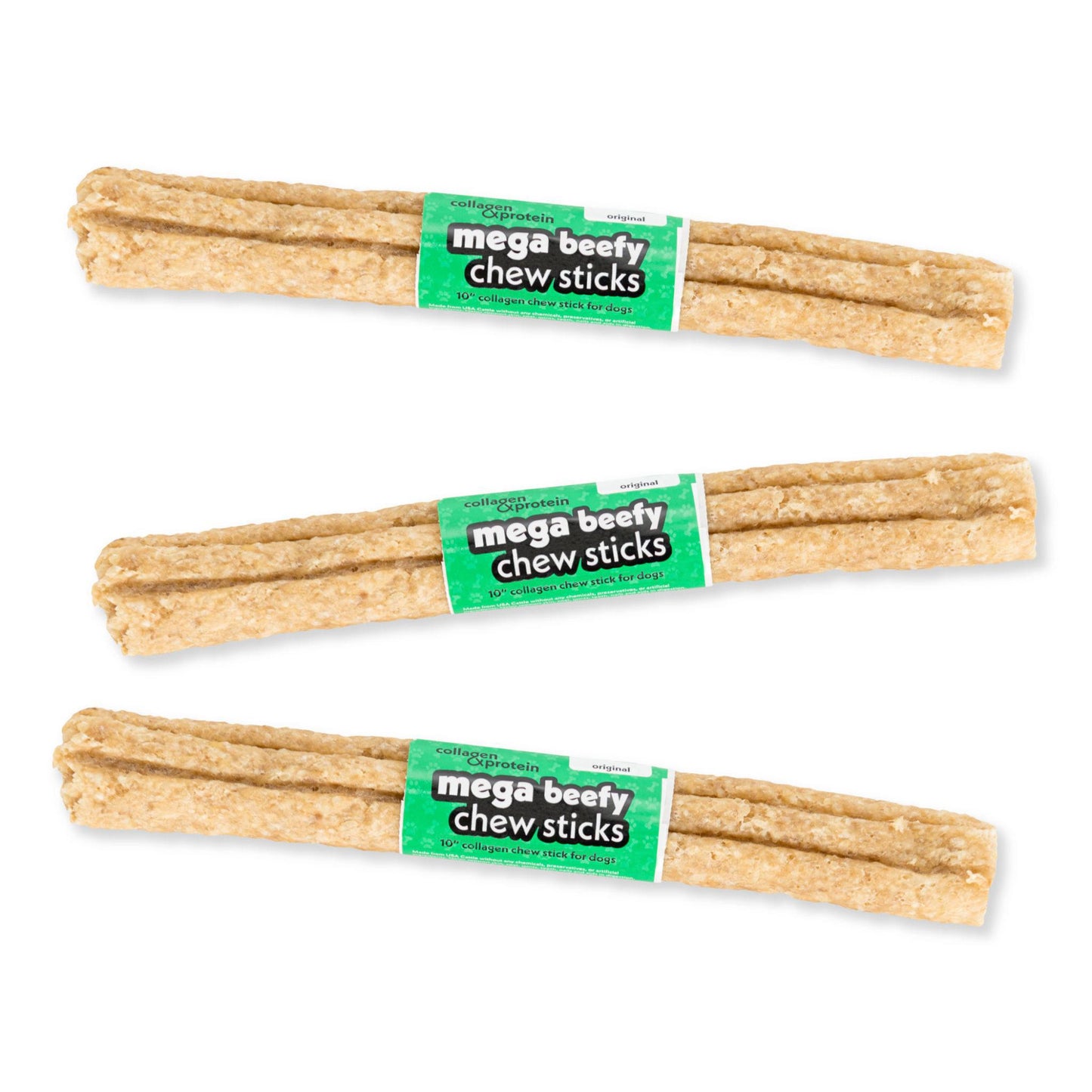 Frankly Chew Stick Original 10"