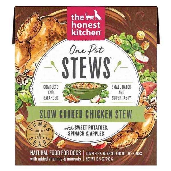 One Pot Stews Chicken Stew 10.5z