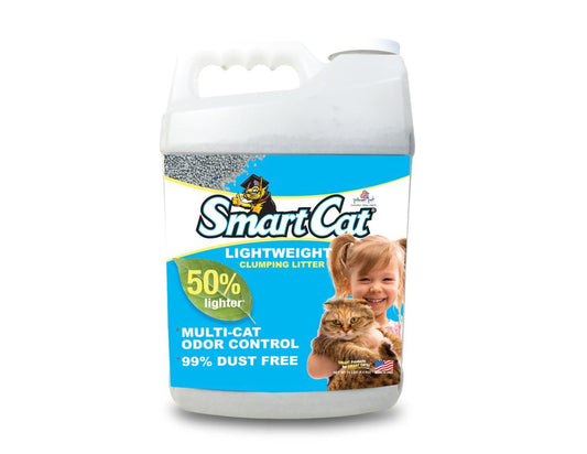 Smart Cat Light Weight 10#