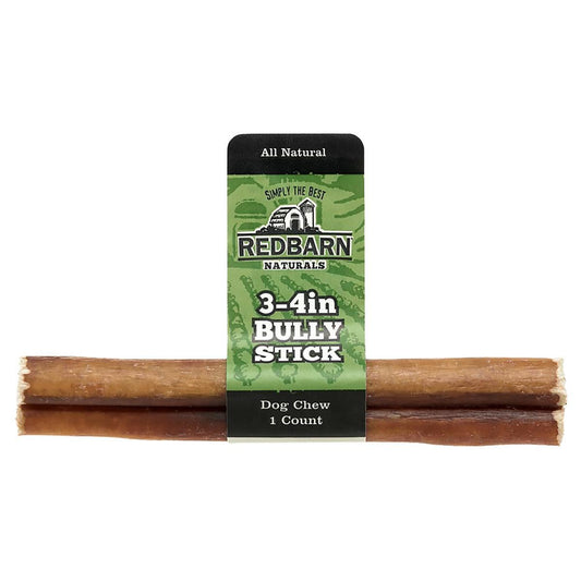 Redbarn Bully Stick 3"-4"