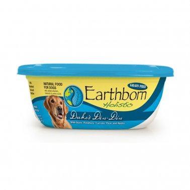 Earthborn Duke's Din Din 8z