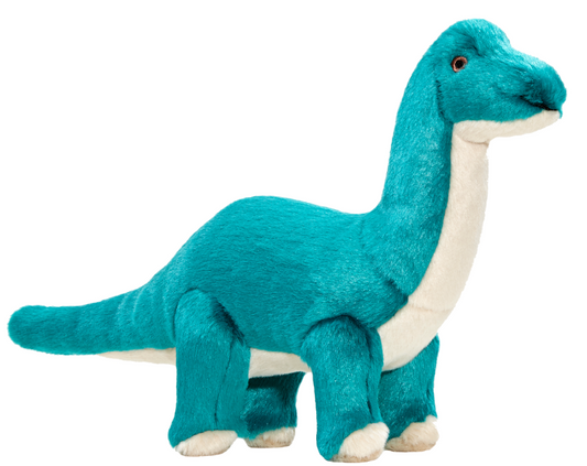 F&T Ross Brachiosaurus 14"