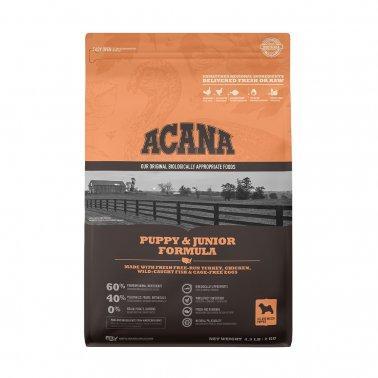 Acana Puppy Recipe 4.5#