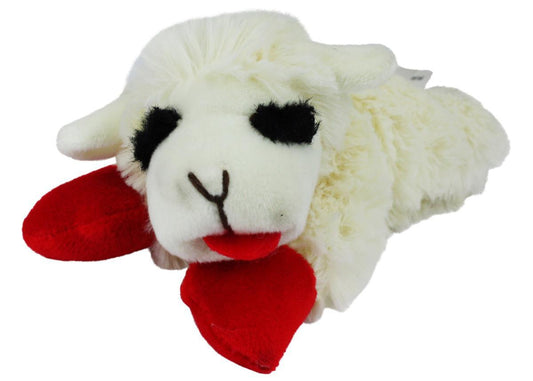 Multipet Lambchop 6"