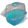 Van Ness Translucent Litter Box LG