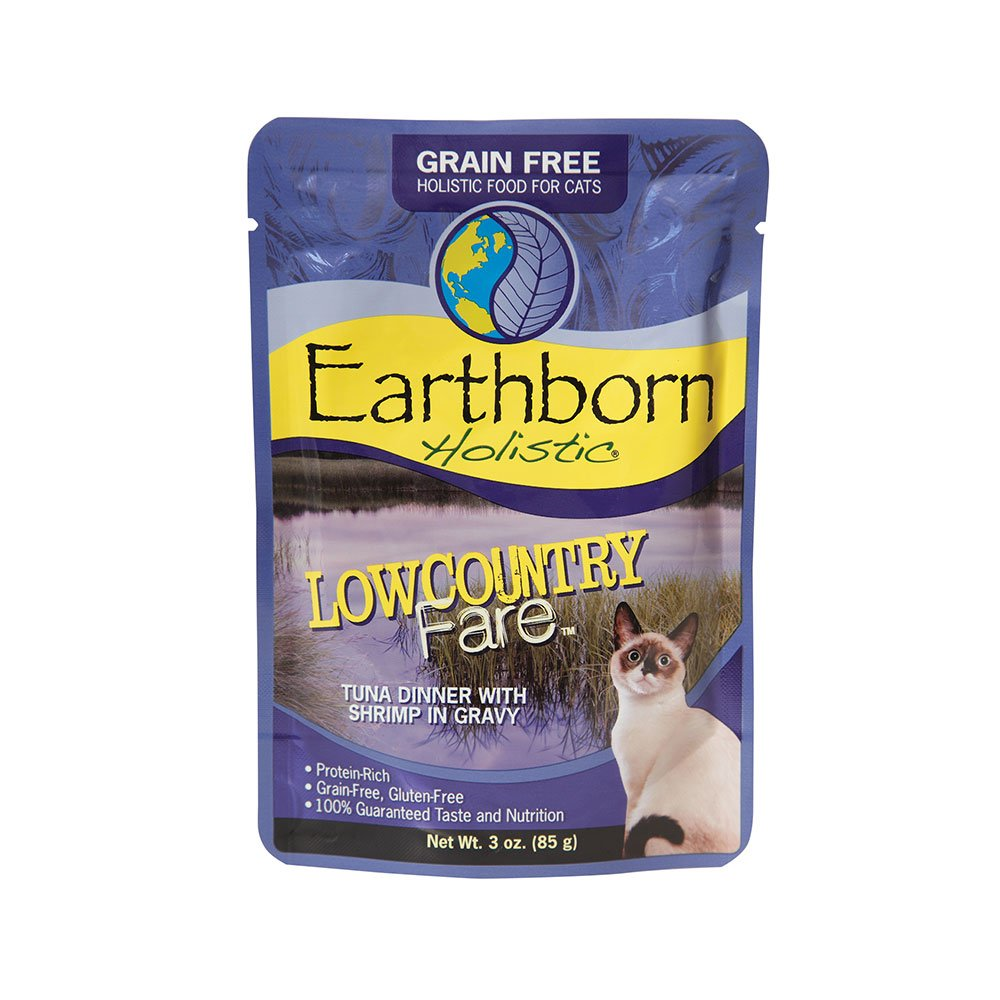 Earthborn GF Lowcountry Fare 3z